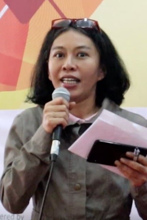 Photo of Key Mangunsong
