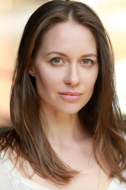 Kezia Burrows image