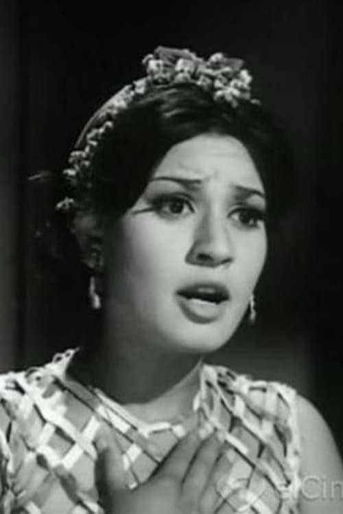 Khadija Mahmoud image