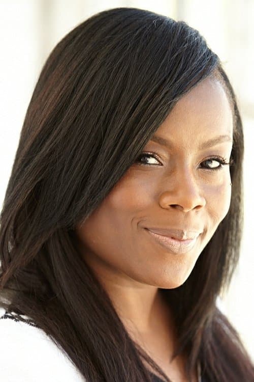 Khadijah Karriem image