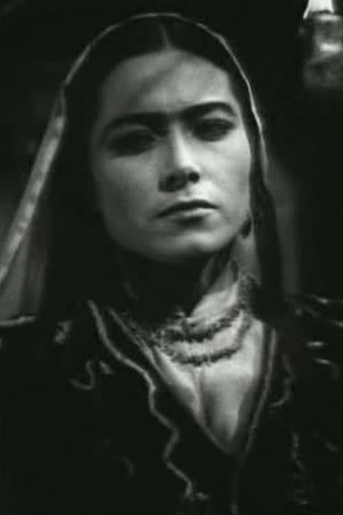 Khaila Ganiyeva image
