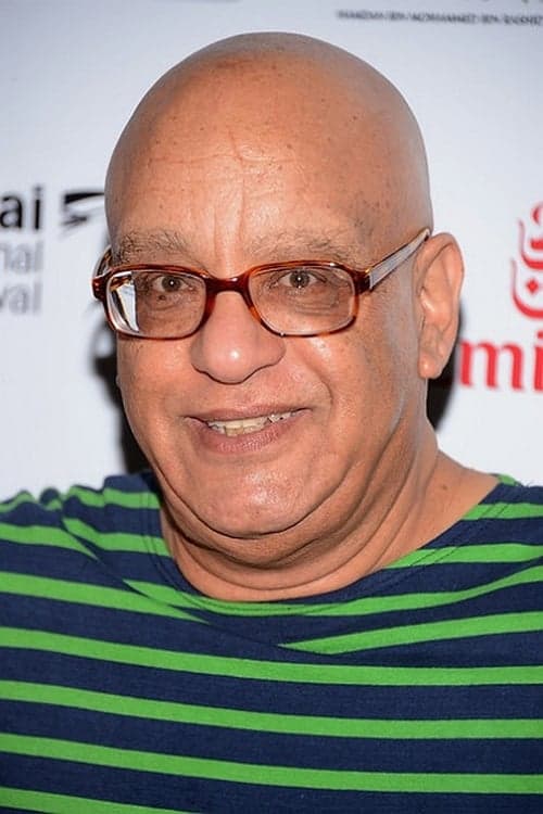 Khairy Beshara image