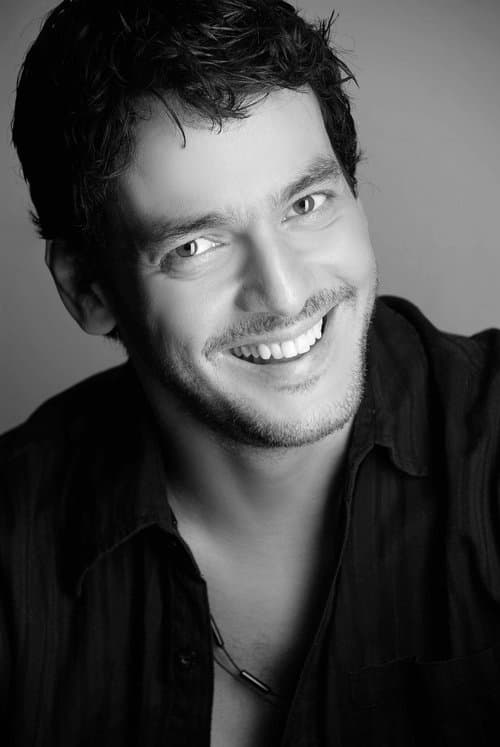 Khaled Abol Naga image
