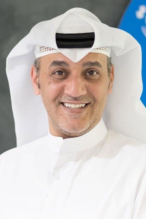 Khaled Al-Buraiki image