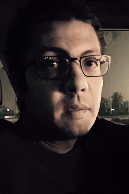 Photo of Khaled Al-Halafawi