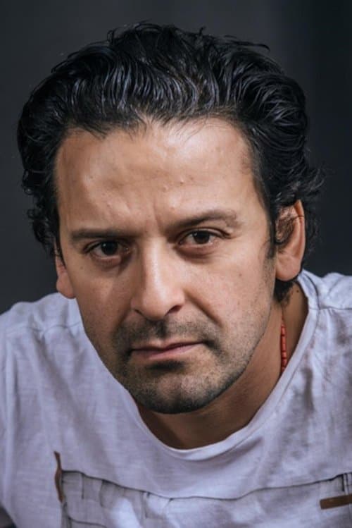 Khaled Benaissa image