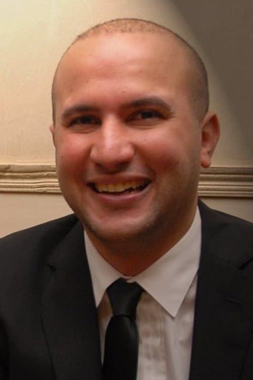Photo of Khaled Diab