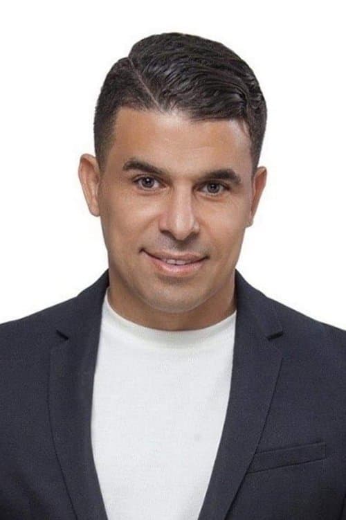 Khaled El Ghandour image