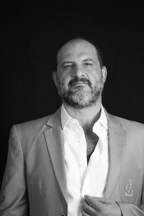 Khaled El Sawy image