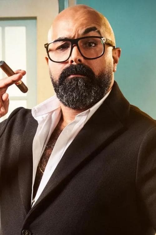 Khaled Gawad image