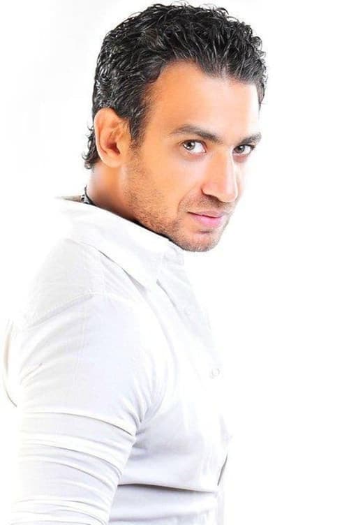 Khaled Hamzawy image