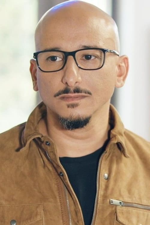 Khaled Mansour image