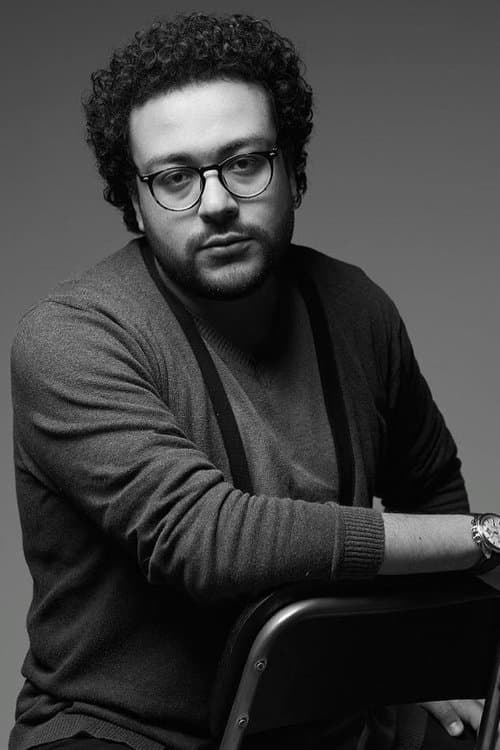 Photo of Khaled Mansour