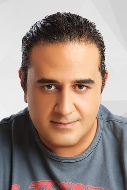 Khaled Sarhan image
