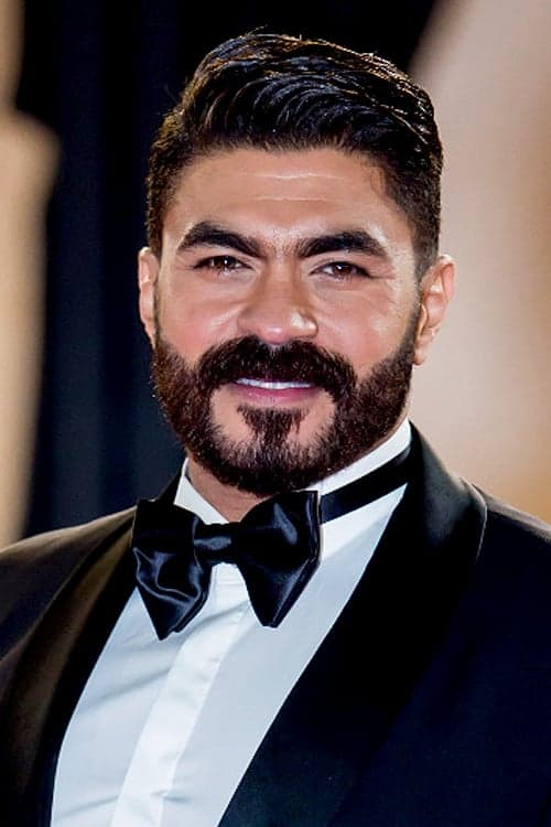 Khaled Selim image