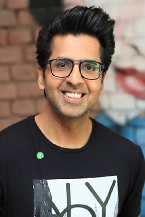 Khalid Malik image