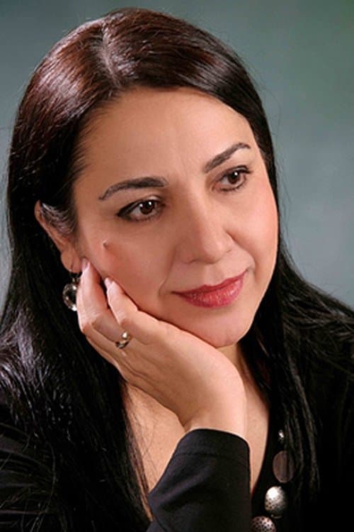 Khalida Guliyeva image