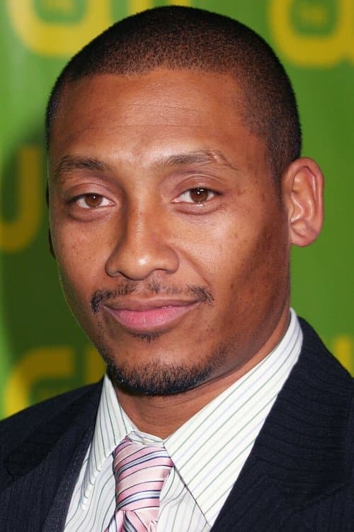 Khalil Kain image
