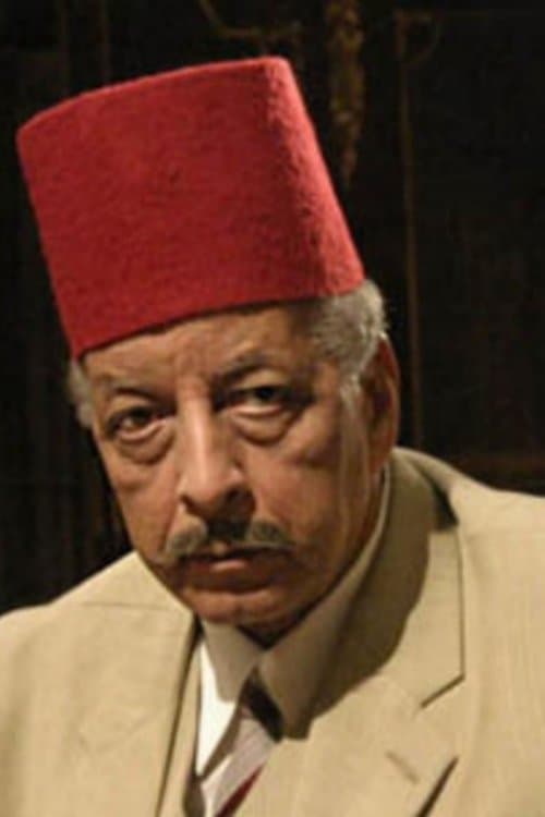 Khalil Morsi image