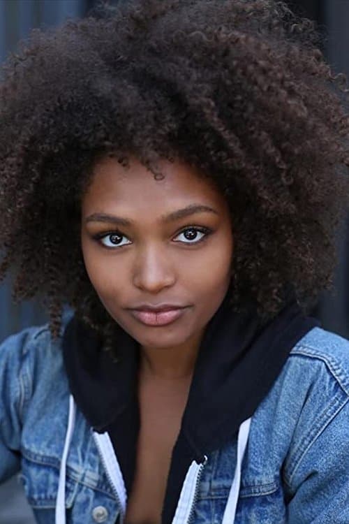 Khamisa Wilsher image