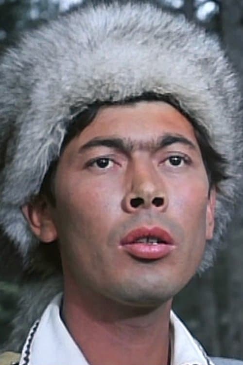 Khamit Sjamsutdinov image