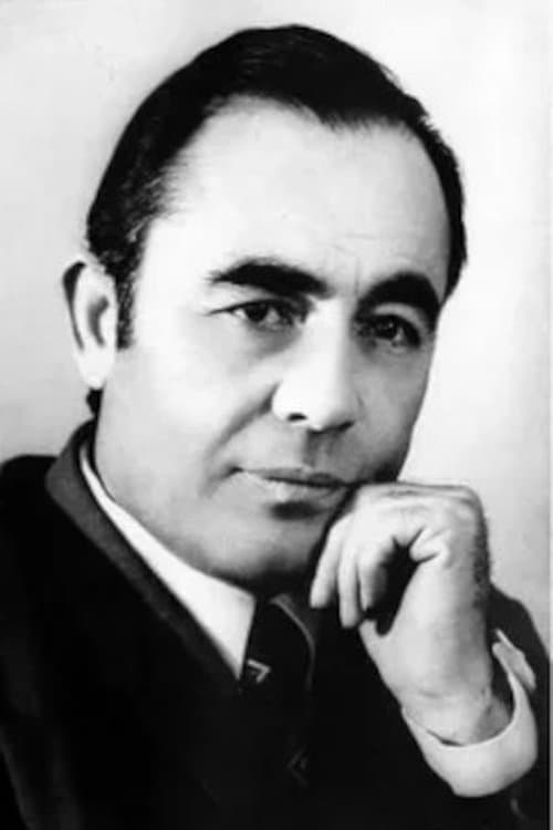 Khamza Umarov image