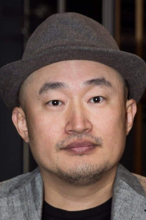Photo of Khan Lee