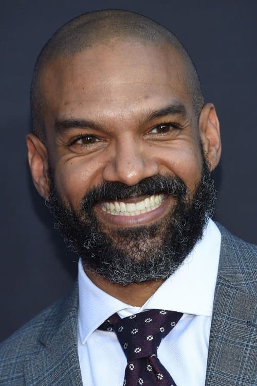 Khary Payton image