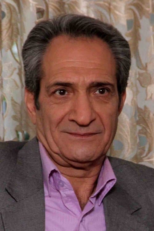 Khashayar Rad image