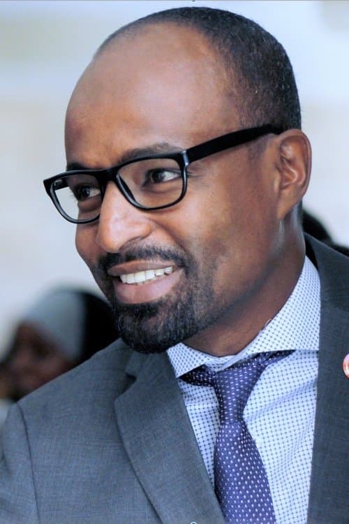 Khayar Oumar Defallah image
