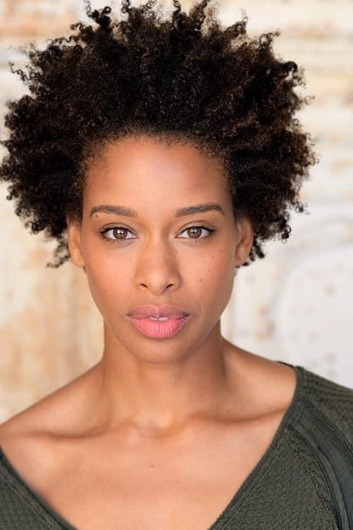 Khetanya Henderson image