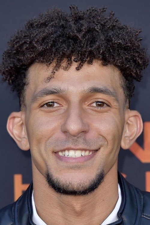 Khleo Thomas image