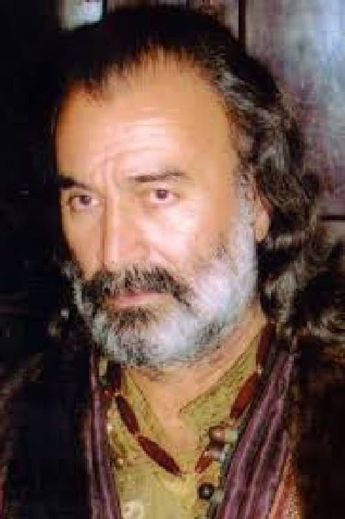 Khodzha Durdy Narliyev image