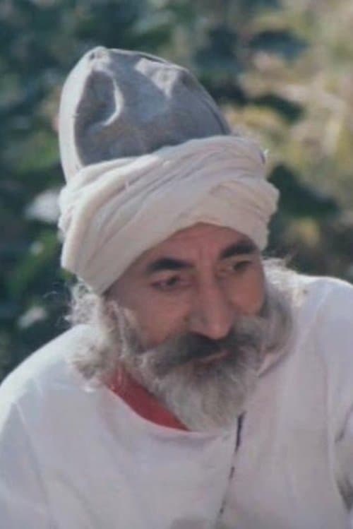 Khudaiberdy Niyazov image