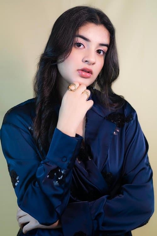 Khushi Bhardwaj image