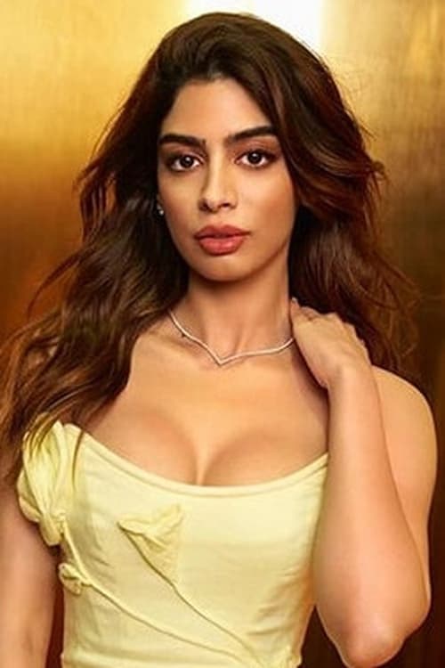 Khushi Kapoor image