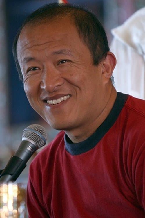 Khyentse Norbu image