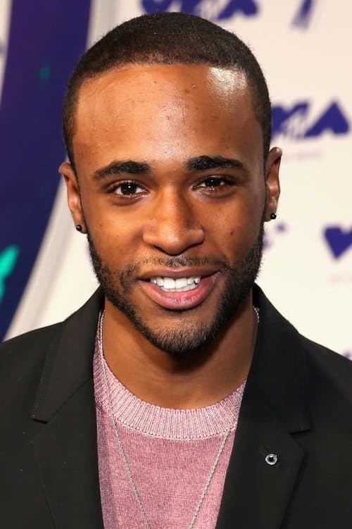 Khylin Rhambo image