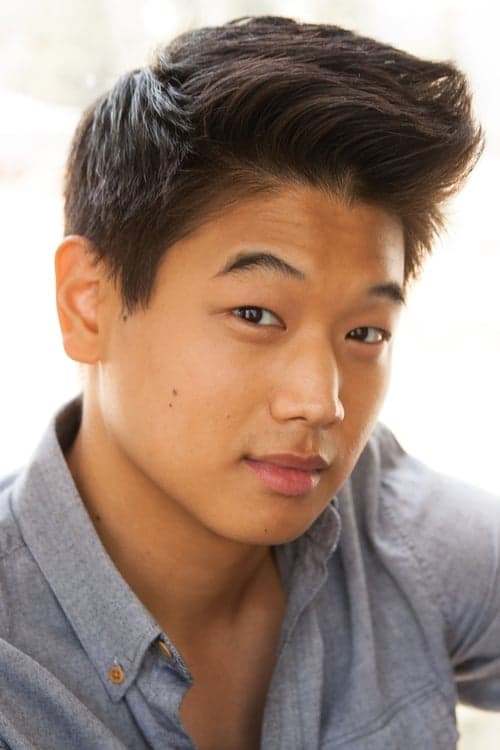 Ki Hong Lee image