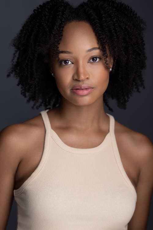 Kiah Alexandria Clingman image