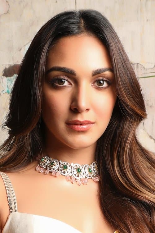 Kiara Advani image