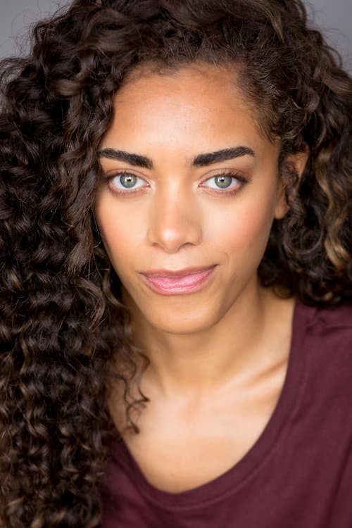 Kiara Barnes image
