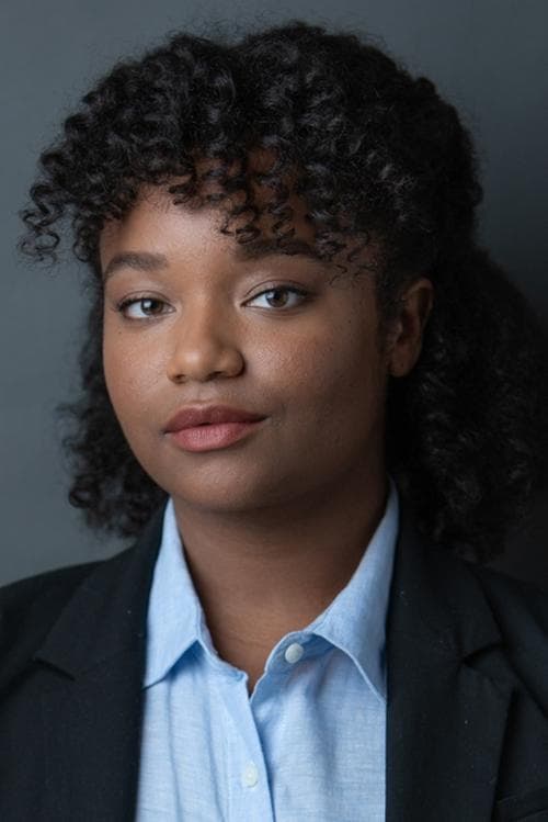 Kiara Muhammad image
