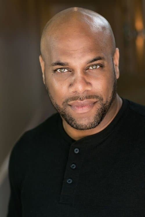 Kibwe Dorsey image