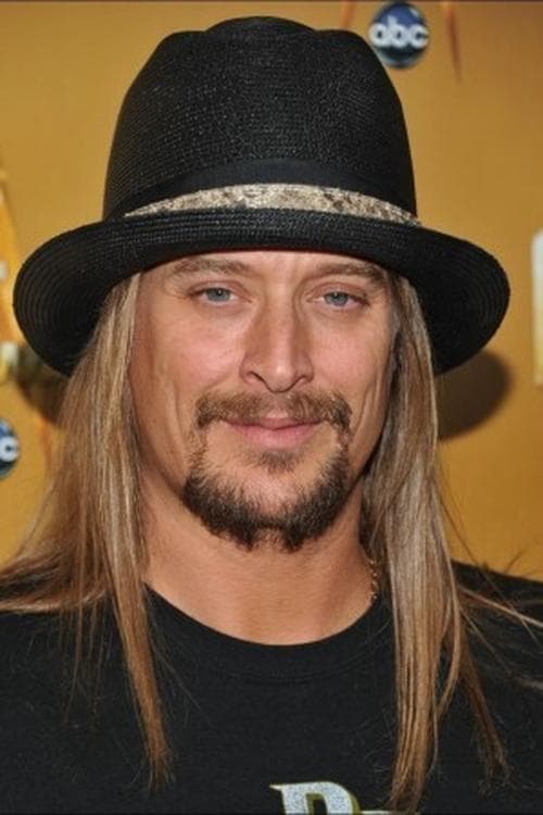 Kid Rock image