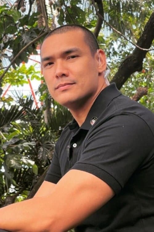 Kiel Rodriguez image
