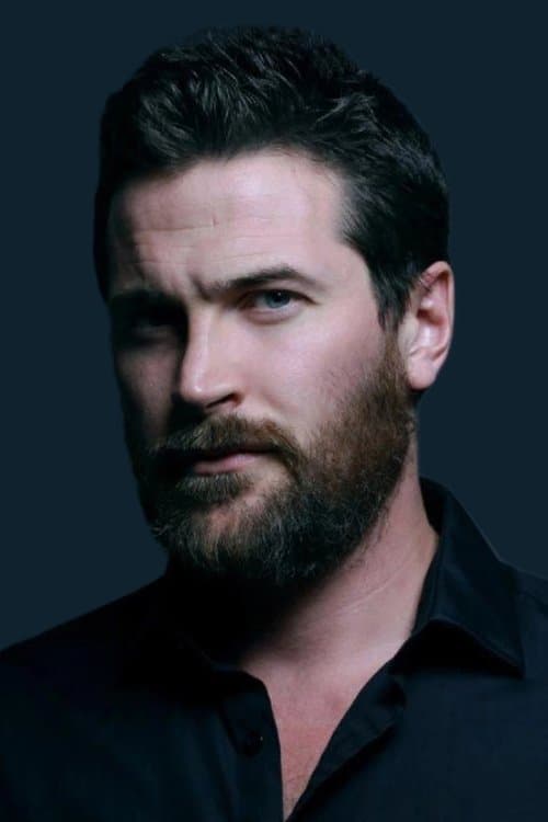 Kieran Bew image