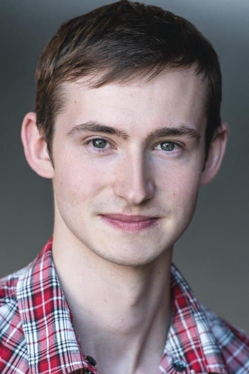 Kieran Dooner image