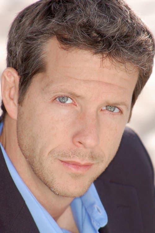 Kieran Gallagher image