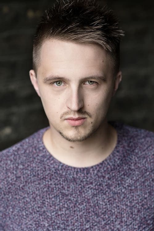 Kieran Hardcastle image